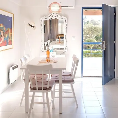Appartement Golden Aura *