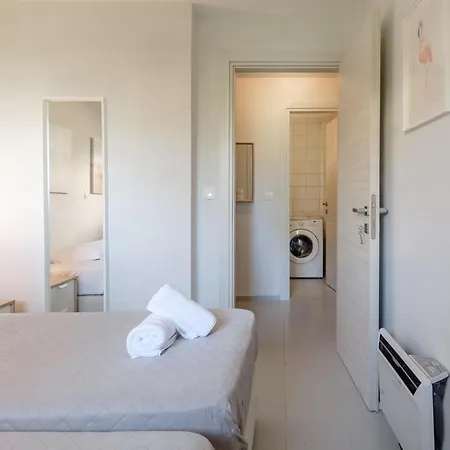 Appartement Golden Aura