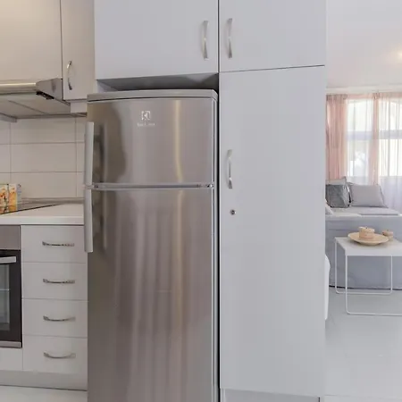 Golden Aura Appartement Danilia