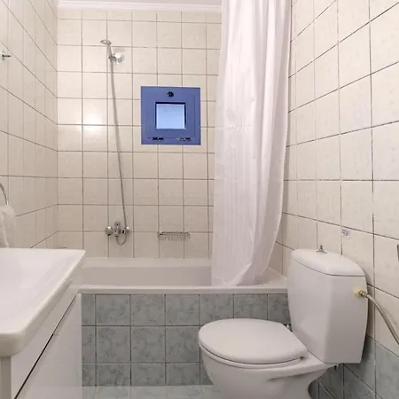 Appartement Golden Aura Danilia